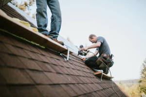 Local Roofers in Dover, PA